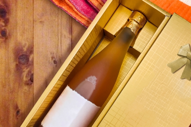 晉其酒類包裝