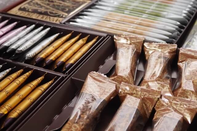 晉其食品包裝